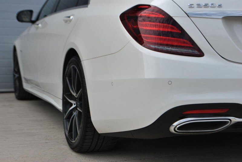 Used Mercedes-Benz S Class 2020 for sale - 77003760: Photo 45