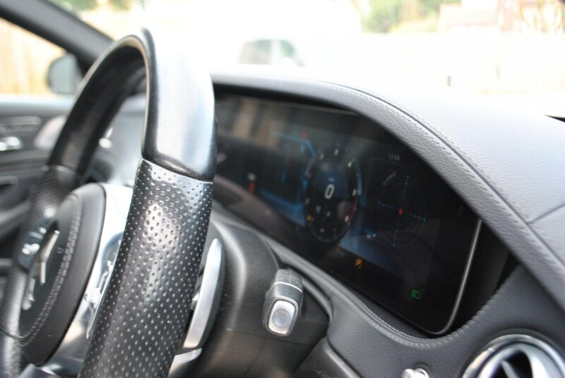 Used Mercedes-Benz S Class 2020 for sale - 77003760: Photo 52