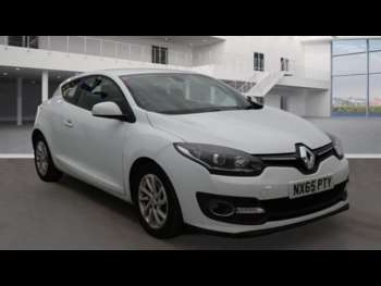 2015 (65) - 1.5 dCi Dynamique Nav Euro 6 (s/s) 3dr