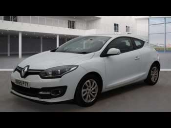 Used Renault Megane 2015 for sale - 75082378: Photo