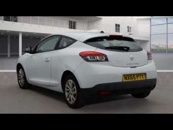 Used Renault Megane 2015 for sale - 75082378: Photo