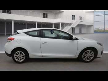 Used Renault Megane 2015 for sale - 75082378: Photo