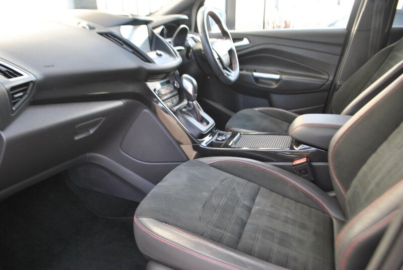 Used Ford Kuga 2019 for sale - 77003763: Photo 10