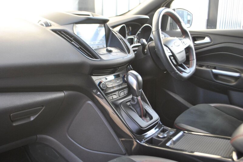 Used Ford Kuga 2019 for sale - 77003763: Photo 11