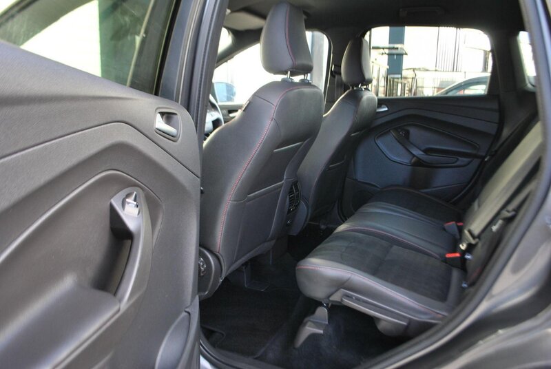 Used Ford Kuga 2019 for sale - 77003763: Photo 13