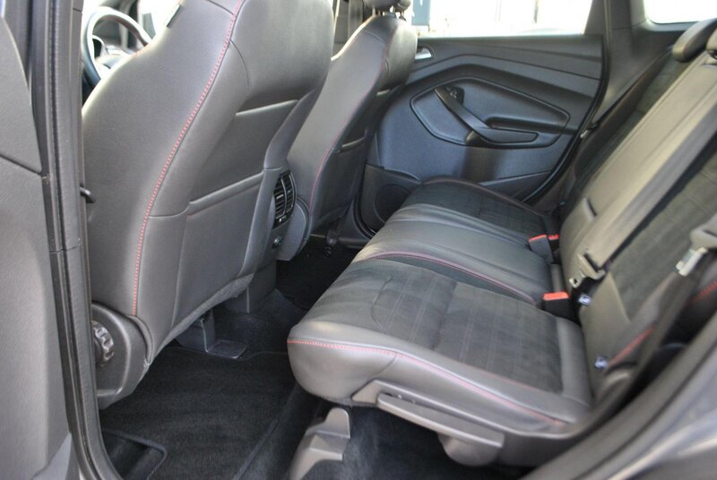 Used Ford Kuga 2019 for sale - 77003763: Photo 14