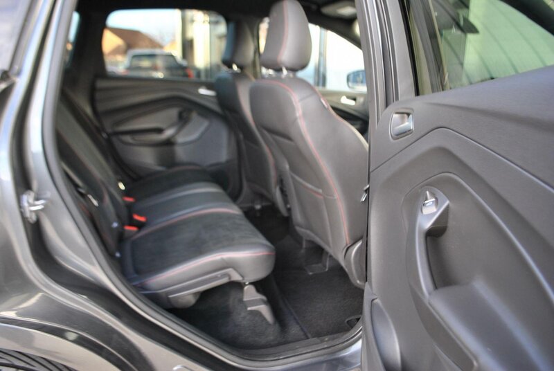 Used Ford Kuga 2019 for sale - 77003763: Photo 15