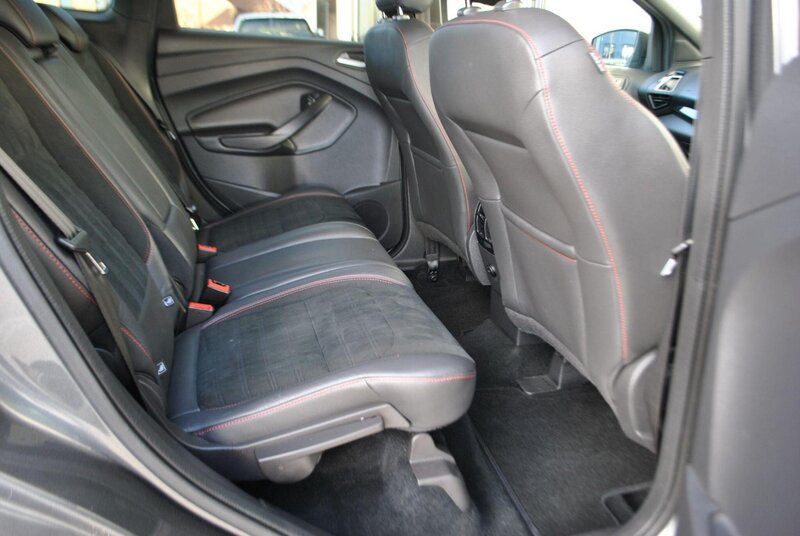 Used Ford Kuga 2019 for sale - 77003763: Photo 16