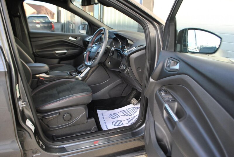 Used Ford Kuga 2019 for sale - 77003763: Photo 17