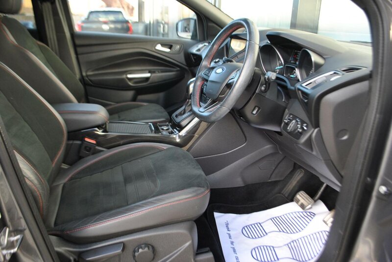 Used Ford Kuga 2019 for sale - 77003763: Photo 18