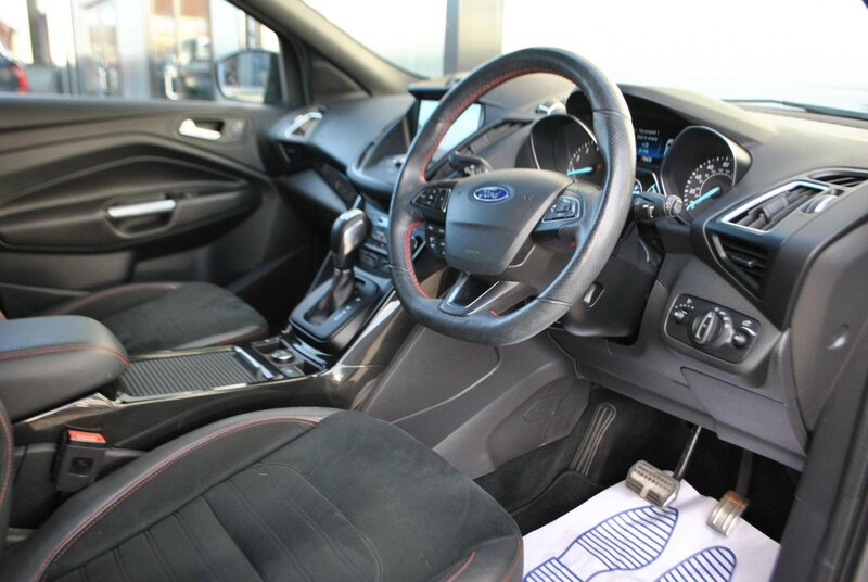 Used Ford Kuga 2019 for sale - 77003763: Photo 19