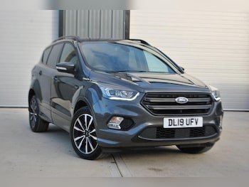 Used Ford Kuga 2019 for sale - 77003763: Photo