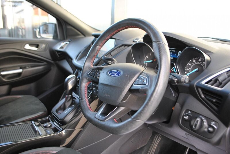 Used Ford Kuga 2019 for sale - 77003763: Photo 20