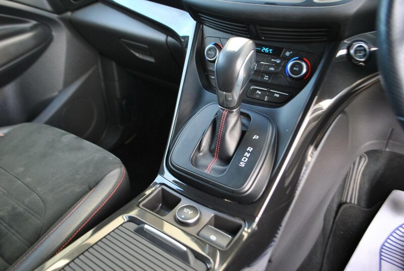 Used Ford Kuga 2019 for sale - 77003763: Photo 21