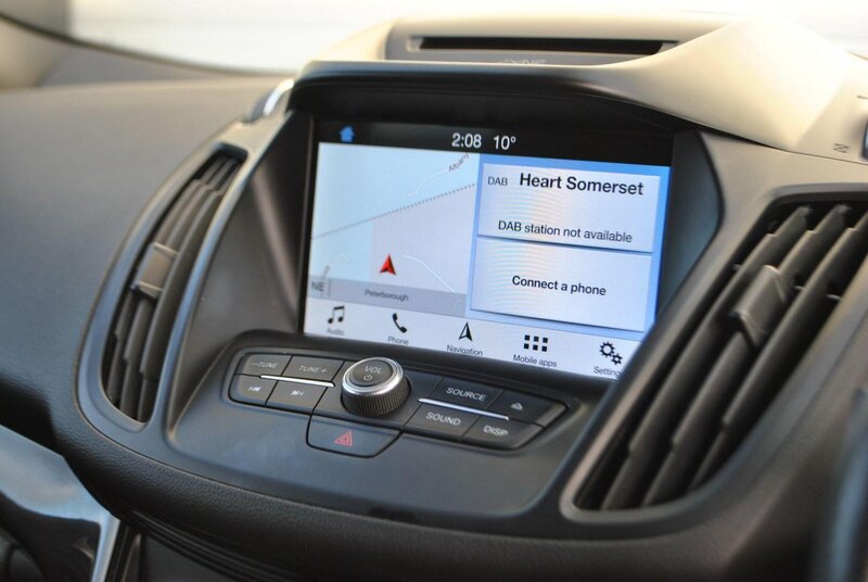 Used Ford Kuga 2019 for sale - 77003763: Photo 24