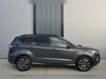 Used Ford Kuga 2019 for sale - 77003763: Photo