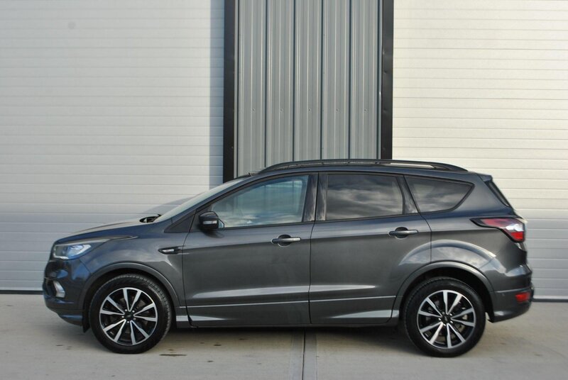Used Ford Kuga 2019 for sale - 77003763: Photo 3