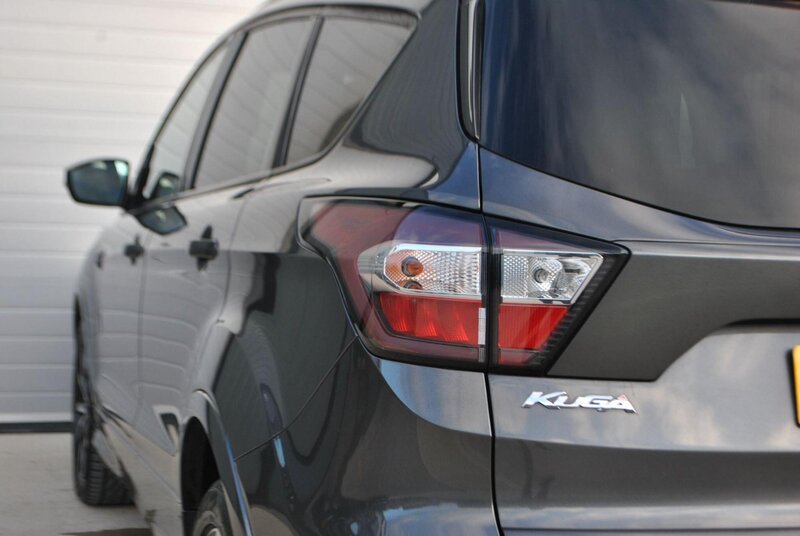 Used Ford Kuga 2019 for sale - 77003763: Photo 33