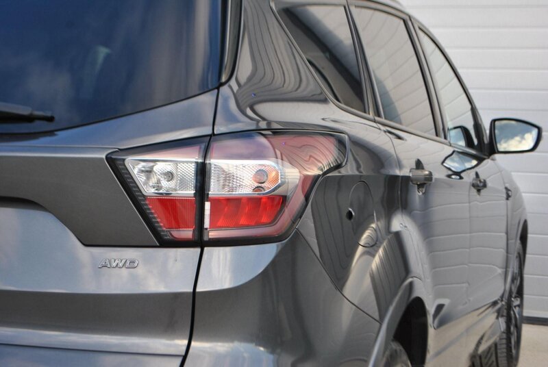 Used Ford Kuga 2019 for sale - 77003763: Photo 34