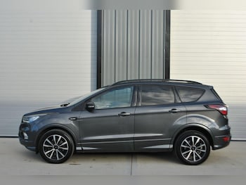 Used Ford Kuga 2019 for sale - 77003763: Photo
