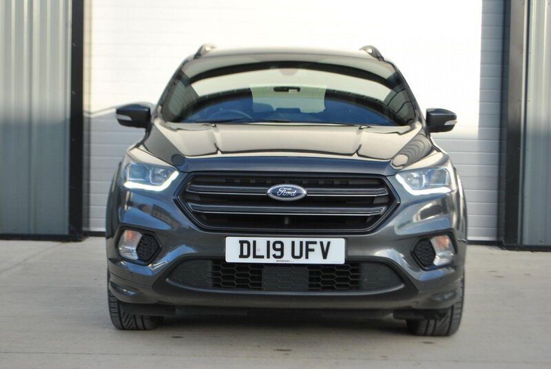 Used Ford Kuga 2019 for sale - 77003763: Photo 4