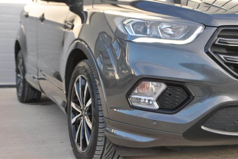 Used Ford Kuga 2019 for sale - 77003763: Photo 6