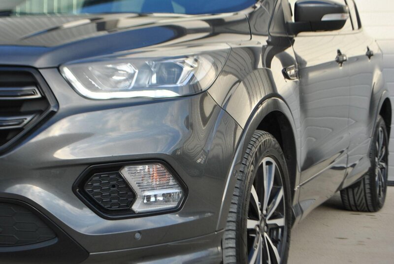 Used Ford Kuga 2019 for sale - 77003763: Photo 7