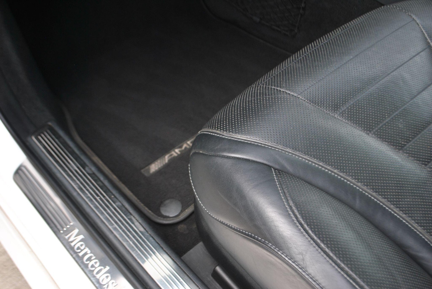 Used Mercedes-Benz S Class 2020 for sale - 76786935: Photo 12