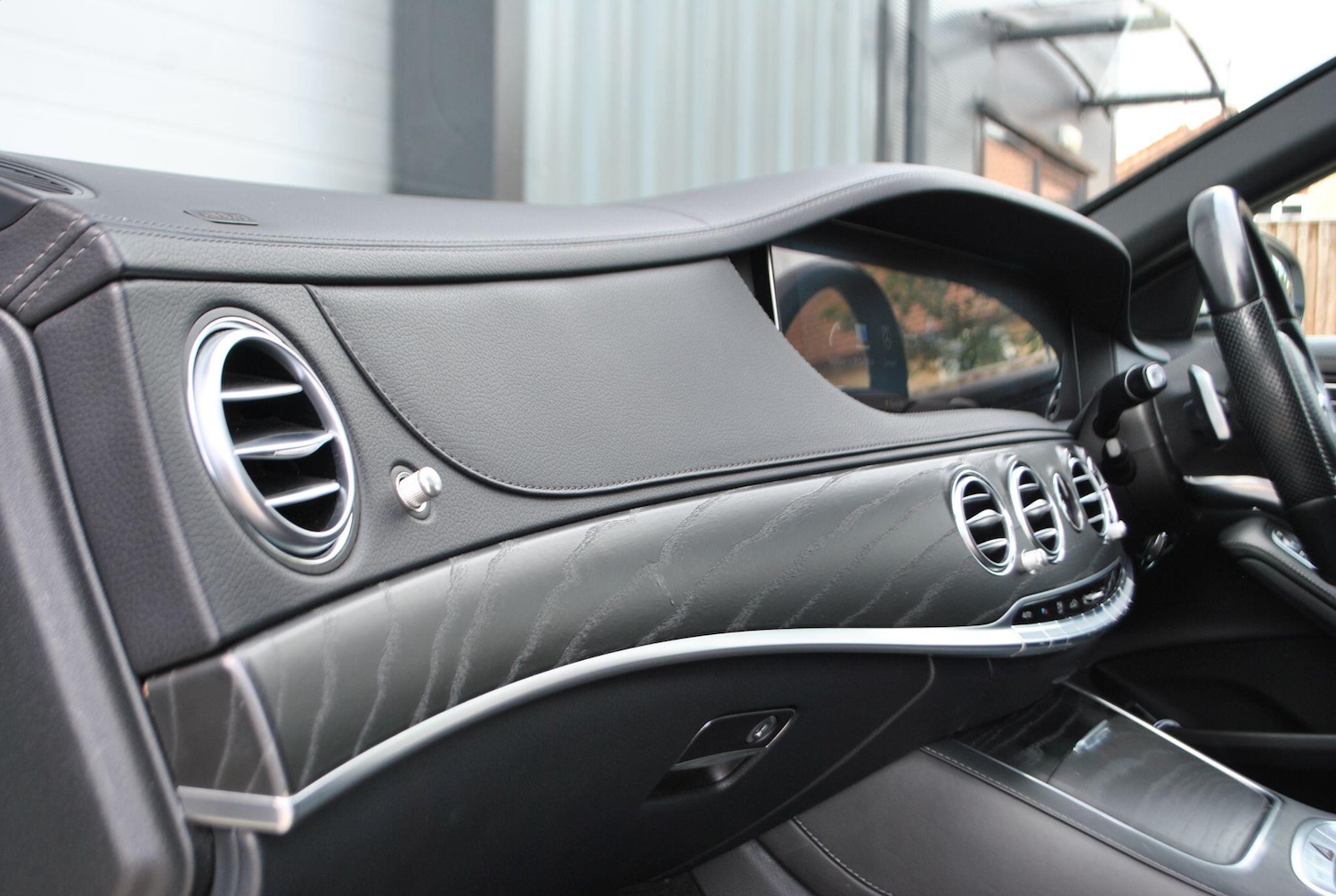 Used Mercedes-Benz S Class 2020 for sale - 76786935: Photo 13