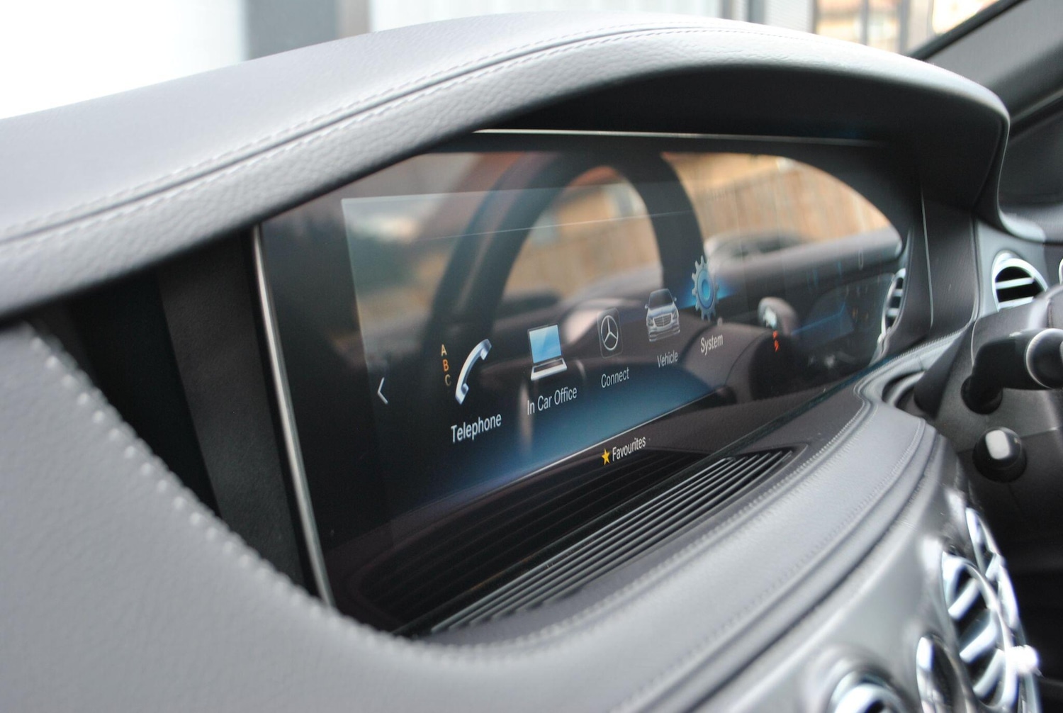 Used Mercedes-Benz S Class 2020 for sale - 76786935: Photo 14