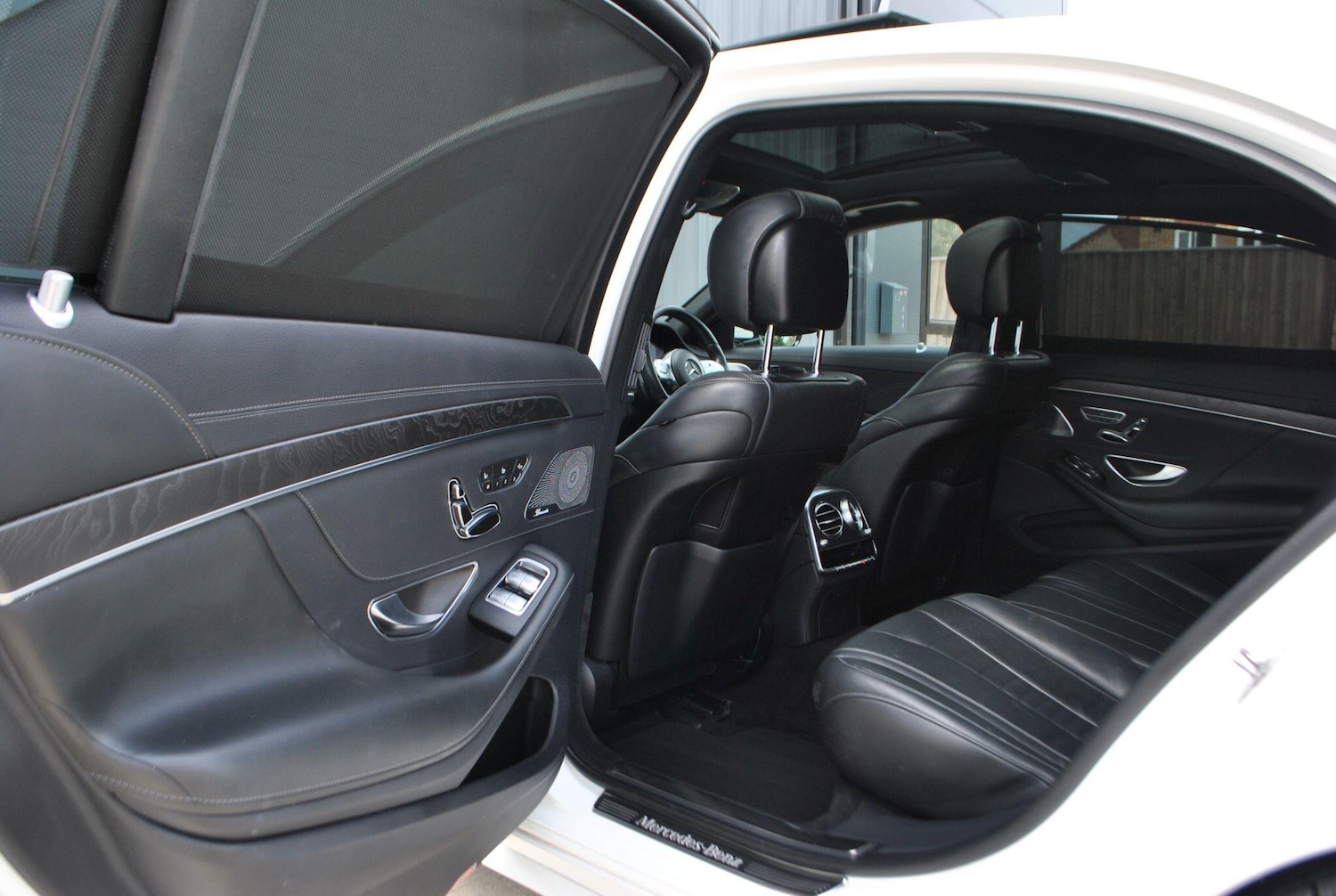 Used Mercedes-Benz S Class 2020 for sale - 76786935: Photo 15