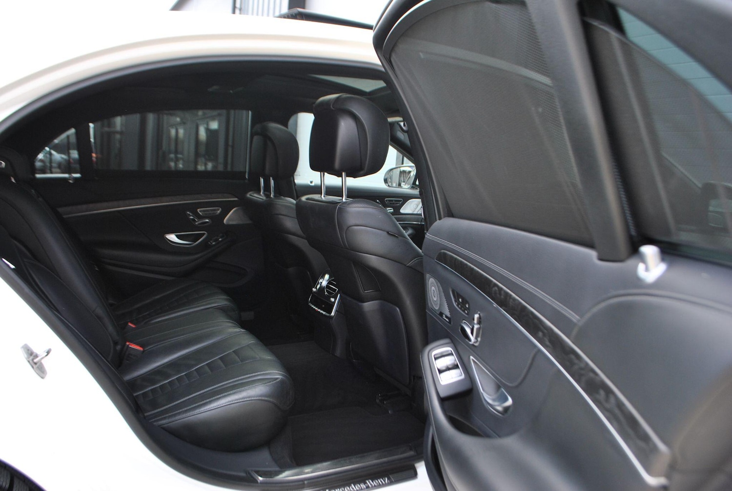 Used Mercedes-Benz S Class 2020 for sale - 76786935: Photo 19