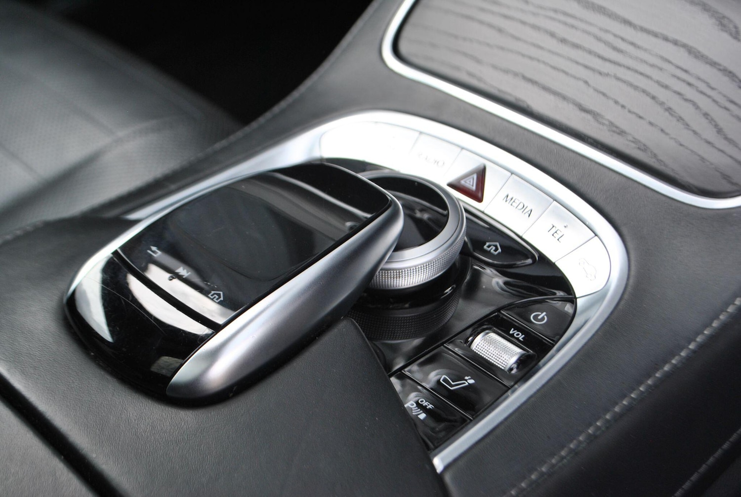 Used Mercedes-Benz S Class 2020 for sale - 76786935: Photo 30