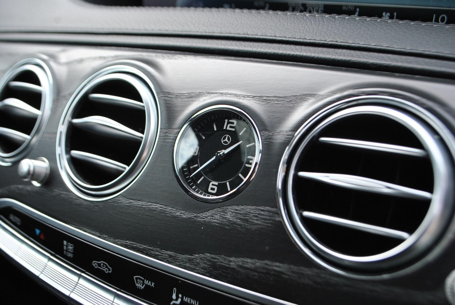 Used Mercedes-Benz S Class 2020 for sale - 76786935: Photo 33