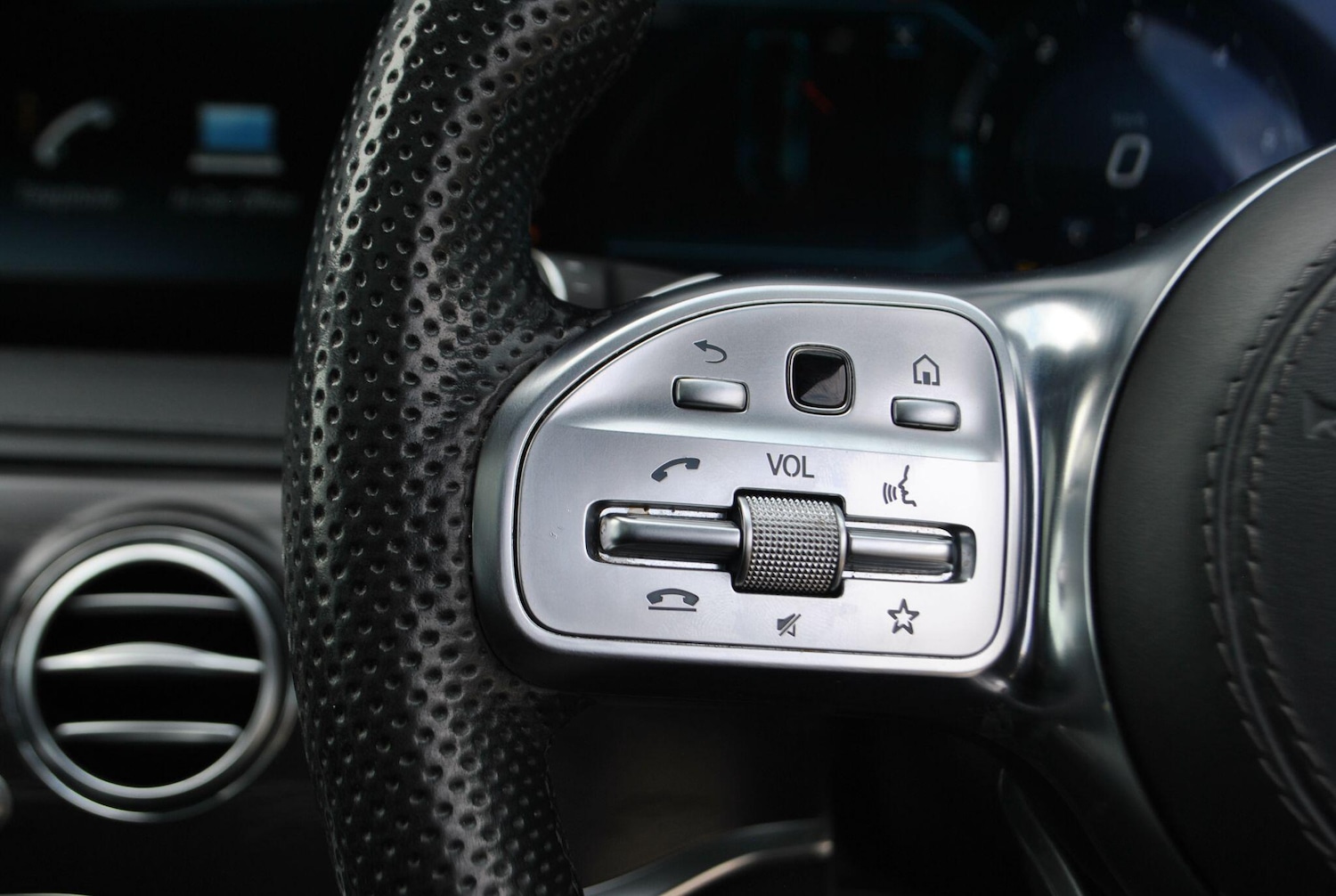 Used Mercedes-Benz S Class 2020 for sale - 76786935: Photo 35