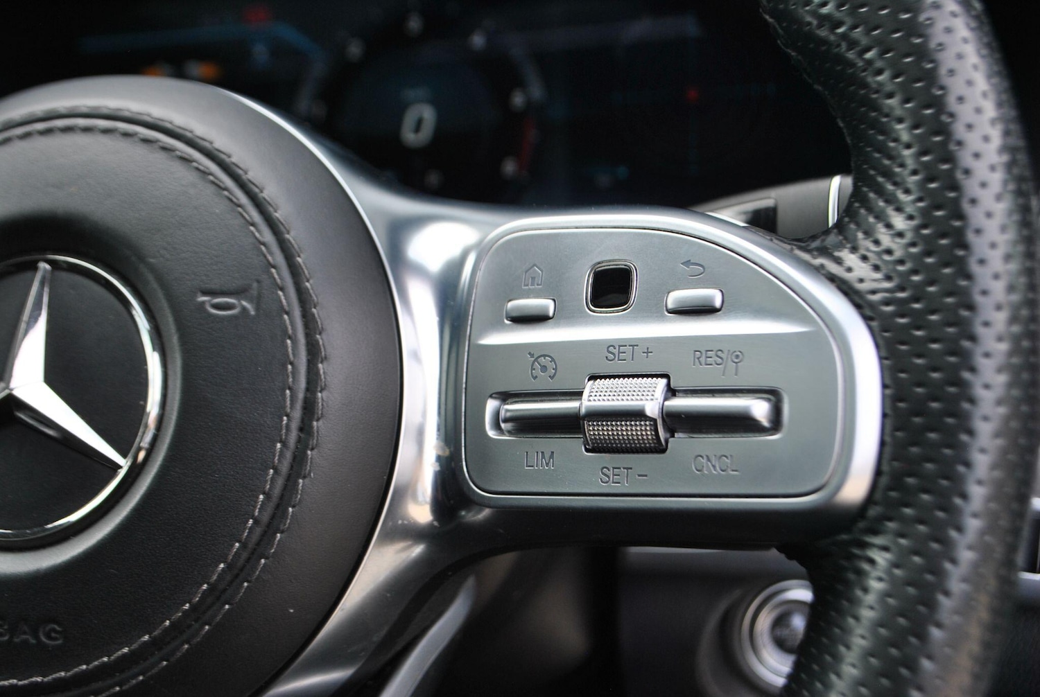 Used Mercedes-Benz S Class 2020 for sale - 76786935: Photo 36