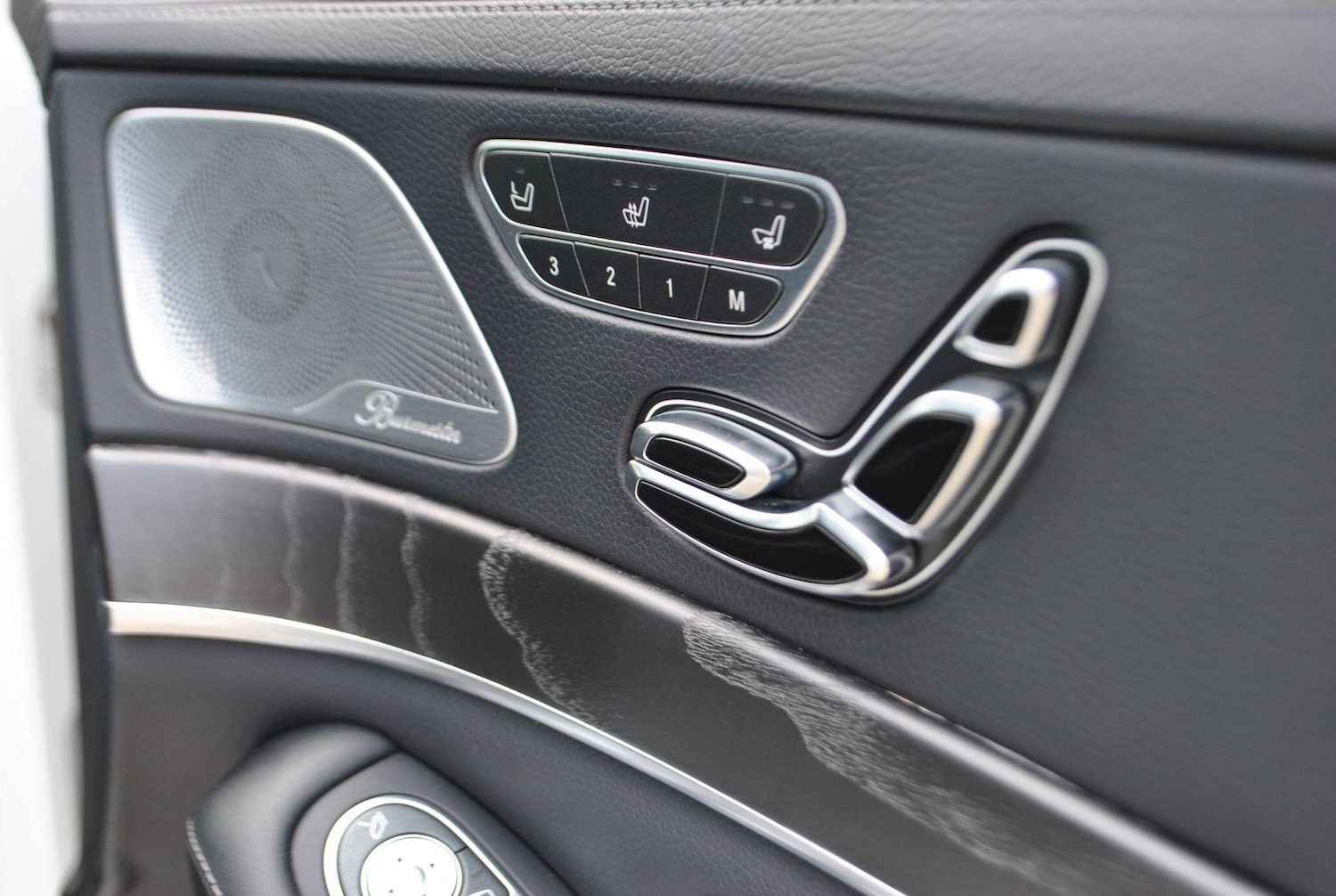 Used Mercedes-Benz S Class 2020 for sale - 76786935: Photo 38