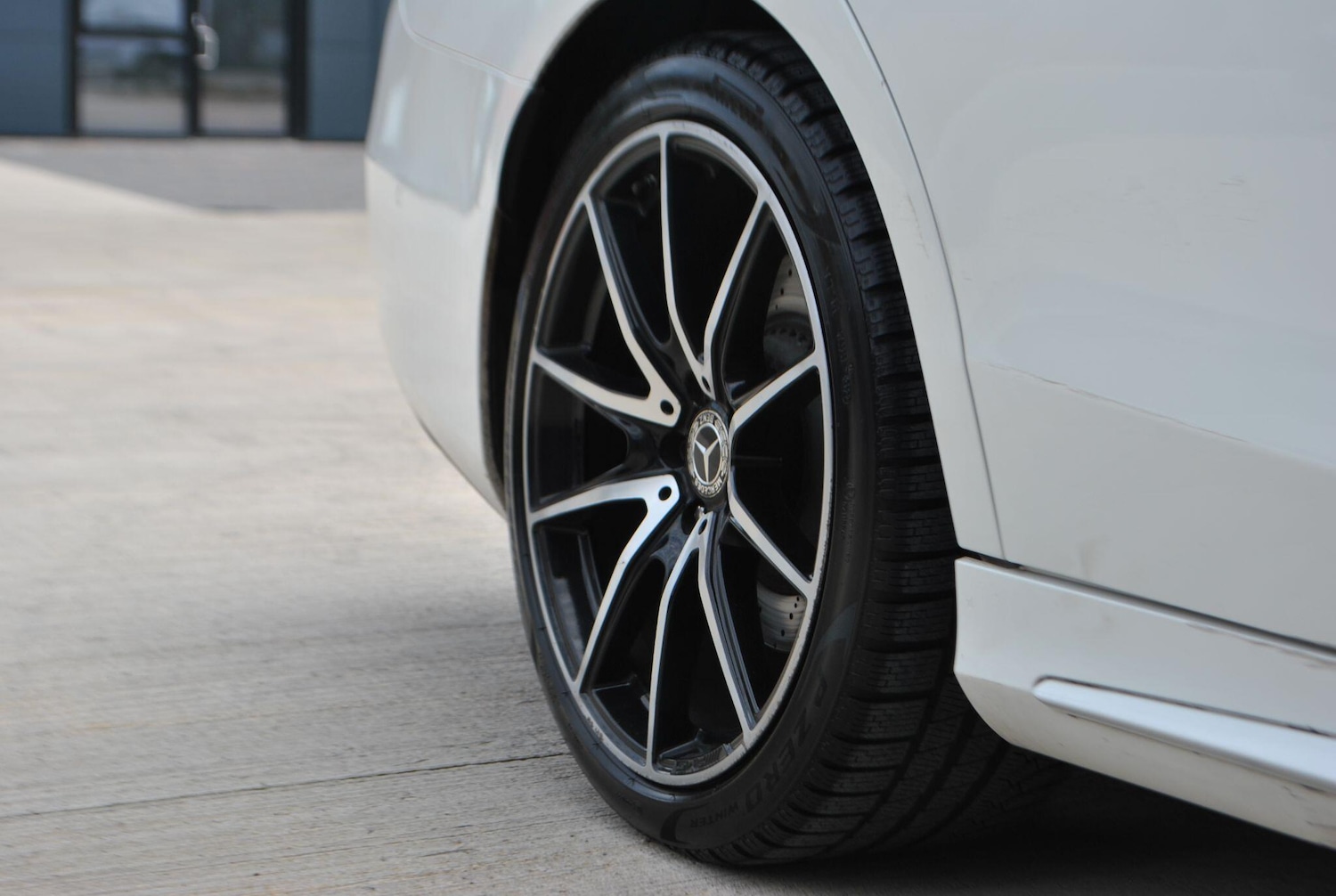 Used Mercedes-Benz S Class 2020 for sale - 76786935: Photo 39