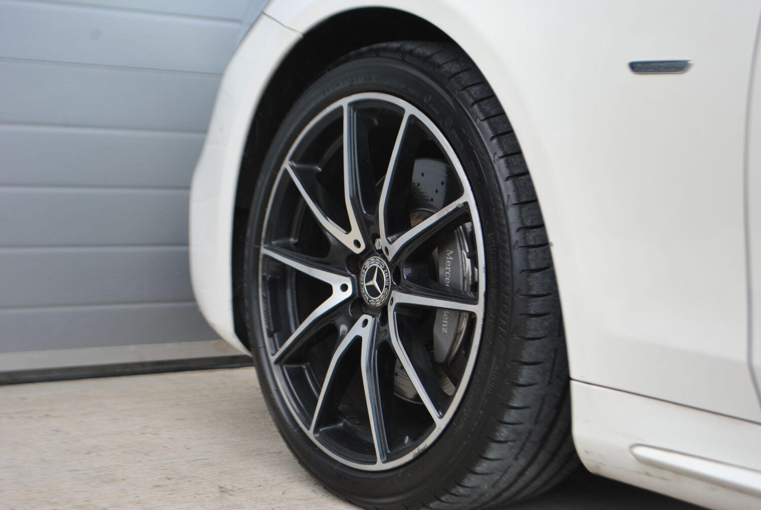 Used Mercedes-Benz S Class 2020 for sale - 76786935: Photo 41