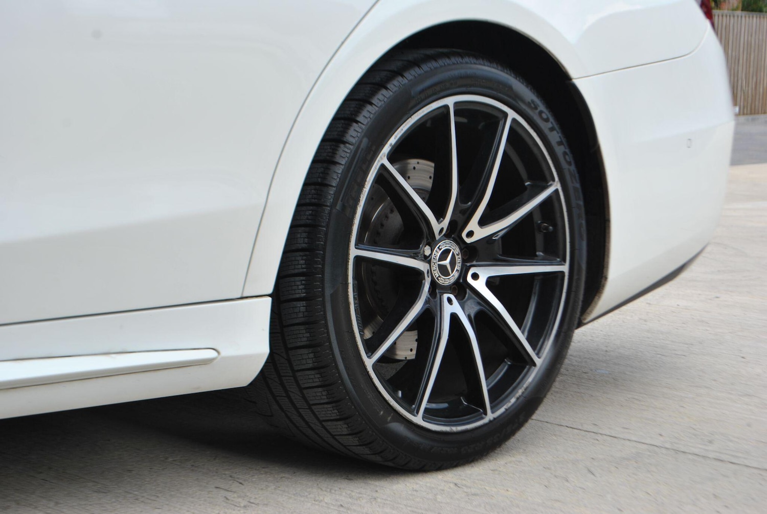 Used Mercedes-Benz S Class 2020 for sale - 76786935: Photo 42