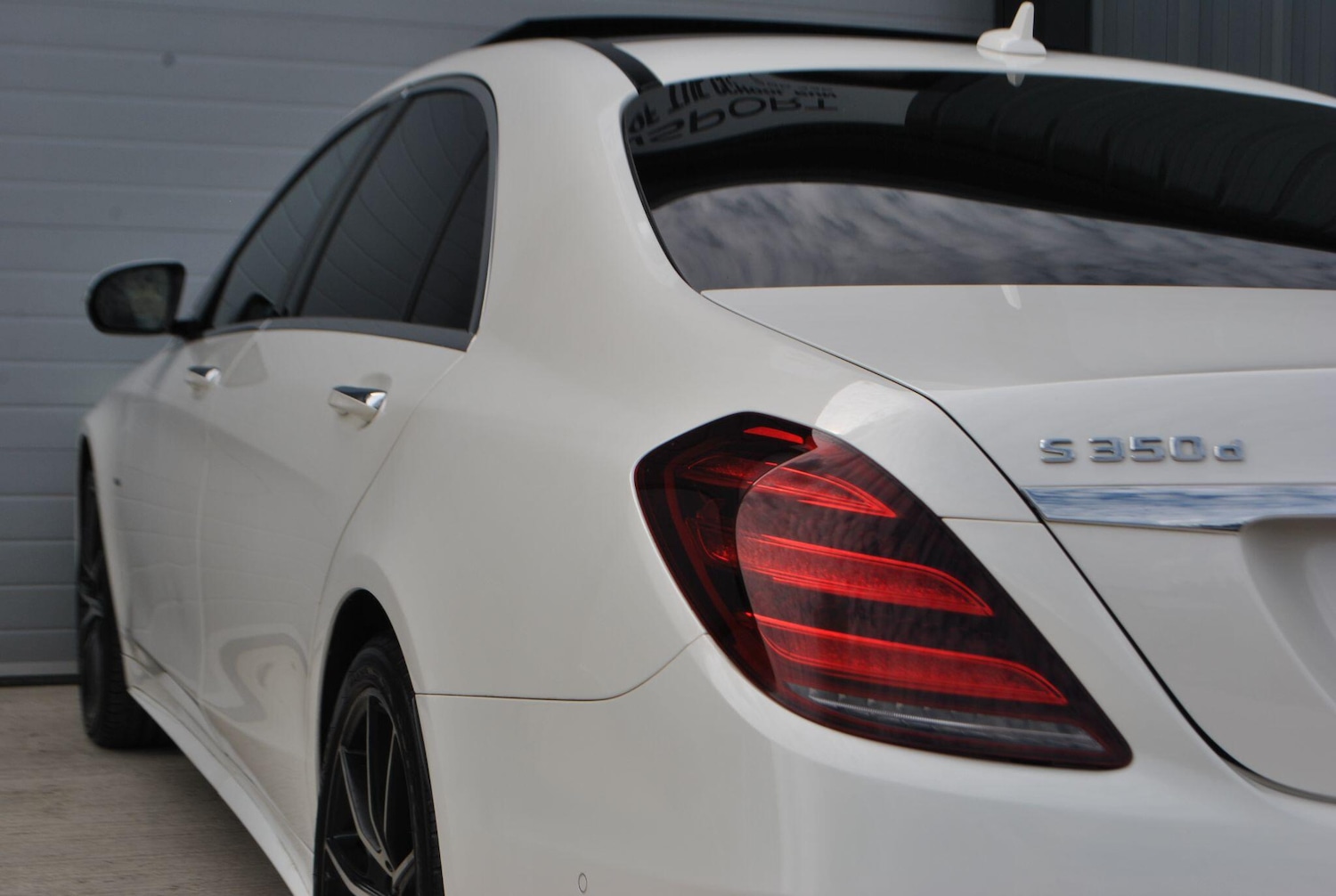 Used Mercedes-Benz S Class 2020 for sale - 76786935: Photo 43