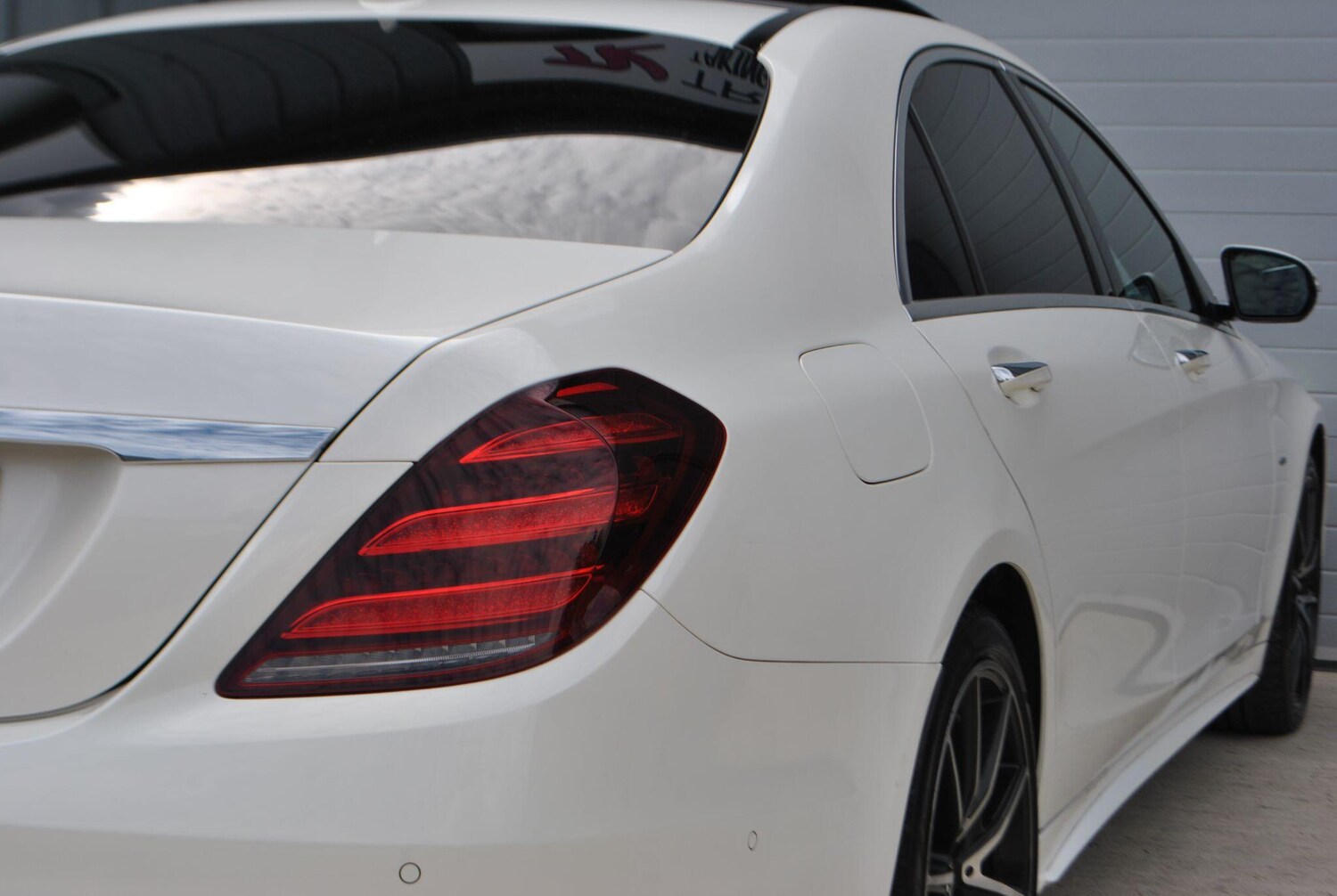 Used Mercedes-Benz S Class 2020 for sale - 76786935: Photo 44