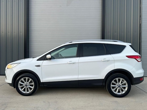 Used Ford Kuga 2015 for sale - 75030968: Photo 11