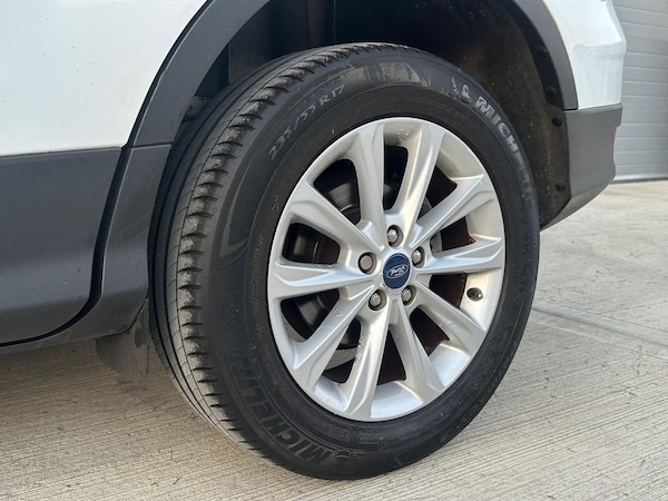 Used Ford Kuga 2015 for sale - 75030968: Photo 12