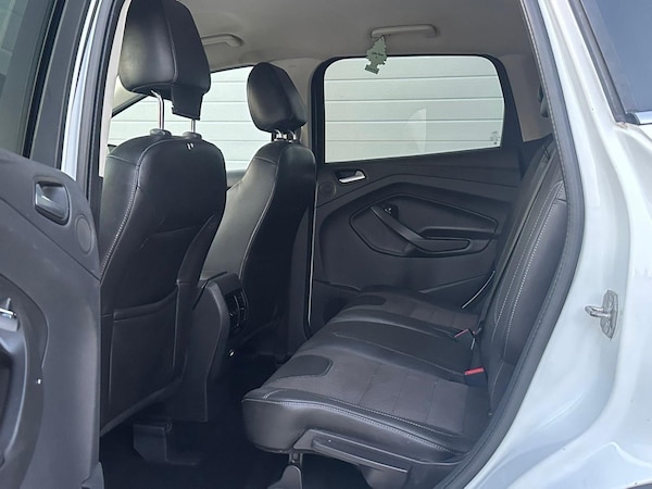 Used Ford Kuga 2015 for sale - 75030968: Photo 15