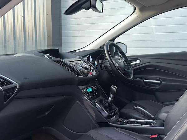 Used Ford Kuga 2015 for sale - 75030968: Photo 17