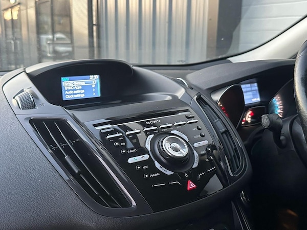 Used Ford Kuga 2015 for sale - 75030968: Photo 19