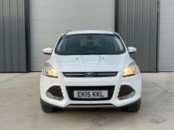 Used Ford Kuga 2015 for sale - 75030968: Photo