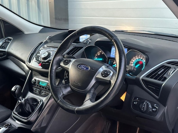 Used Ford Kuga 2015 for sale - 75030968: Photo 7