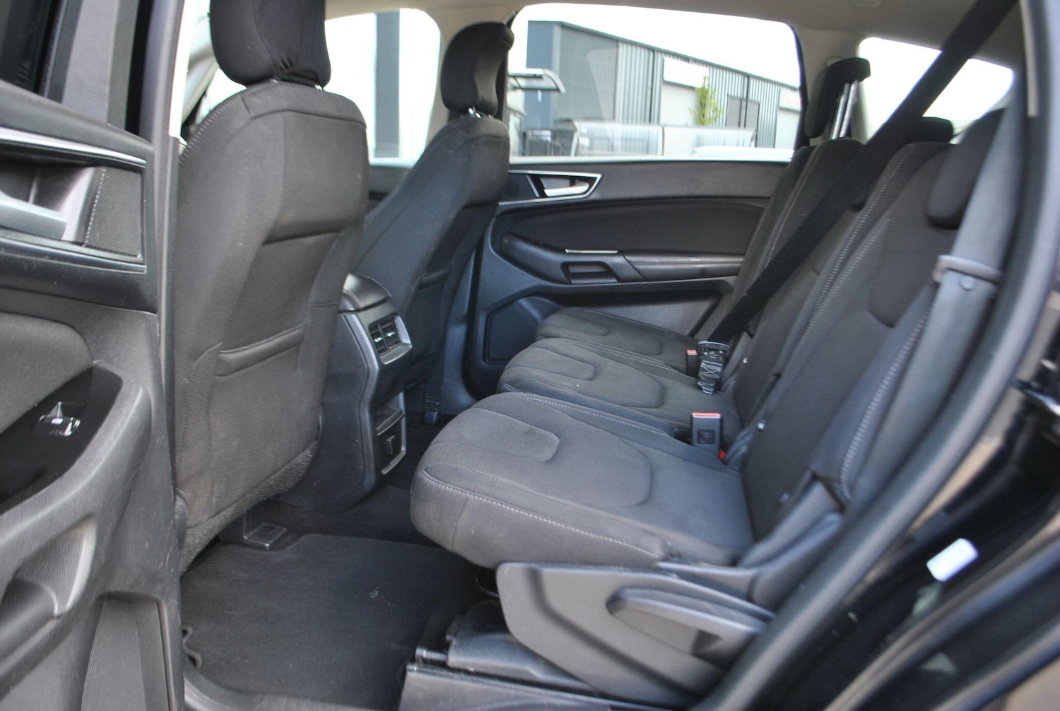 Used Ford S-Max 2016 for sale - 76786945: Photo 13